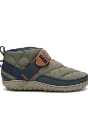 Women's Chaco Ramble Rugged Canvas Shoe